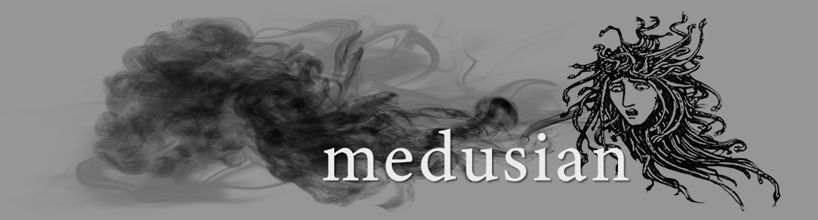 medusian